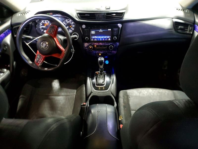 Aukcja sprzedaży 2018 Nissan Rogue, vin: 5N1AT2MV2JC744661, numer aukcji: 68558906
