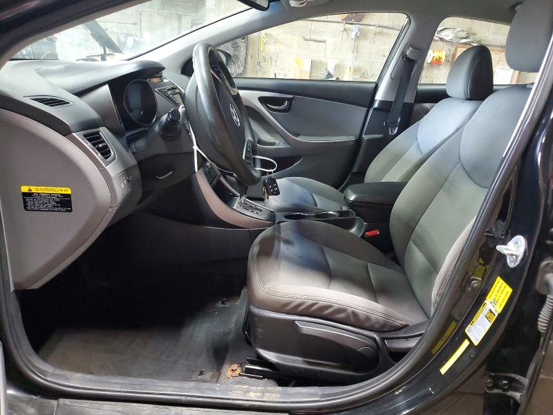 Aukcja sprzedaży 2013 Hyundai Elantra, vin: 5NPDH4AE8DH224380, numer aukcji: 68267956