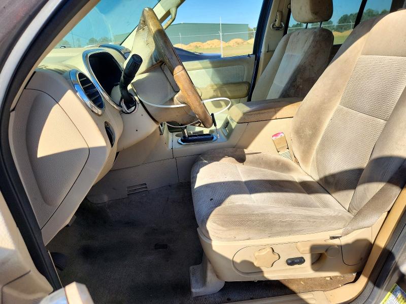 Продажа на аукционе авто 2006 Ford Explorer, vin: 1FMEU63EX6UB52174, номер лота: 71105516
