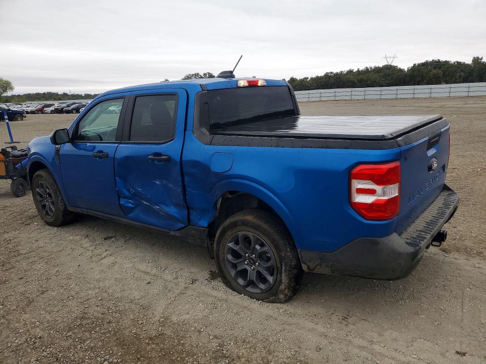 Aukcja sprzedaży 2026 Ford Maverick, vin: 3FTTW8JA0TRA52833, numer aukcji: 67518276