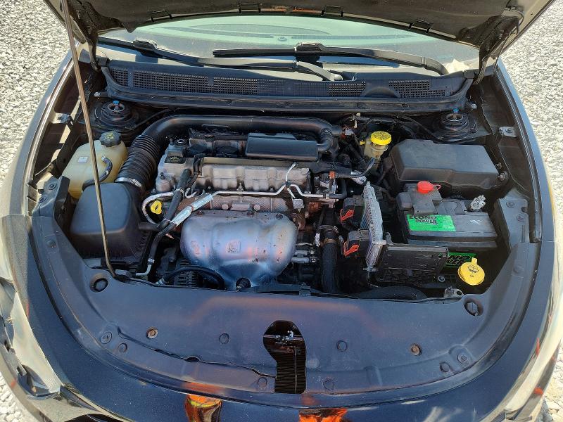 Продаж на аукціоні авто 2016 Dodge Dart, vin: 1C3CDFBB3GD755167, номер лоту: 68741266