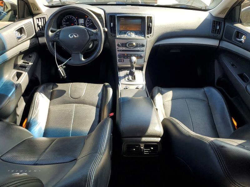 Продажа на аукционе авто 2012 Infiniti G37 Sedan, vin: JN1CV6AP4CM620377, номер лота: 69168036