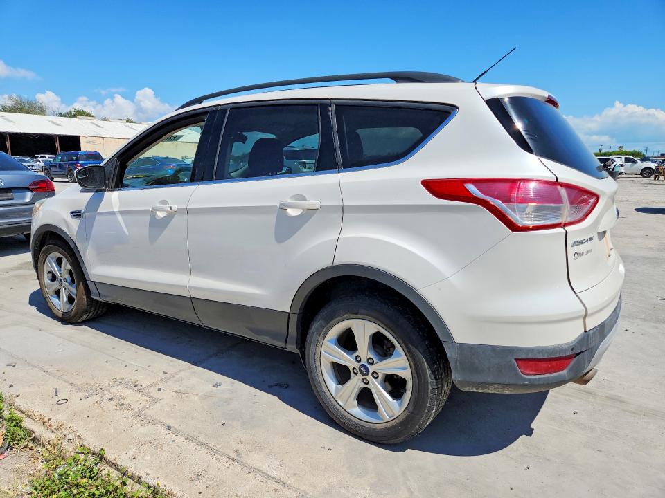 Продажа на аукционе авто 2016 Ford Escape, vin: 1FMCU0GX7GUB06898, номер лота: 70619106