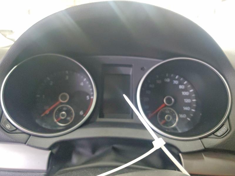 Продаж на аукціоні авто 2012 Volkswagen Golf, vin: WVWNM7AJ3CW247136, номер лоту: 66956766