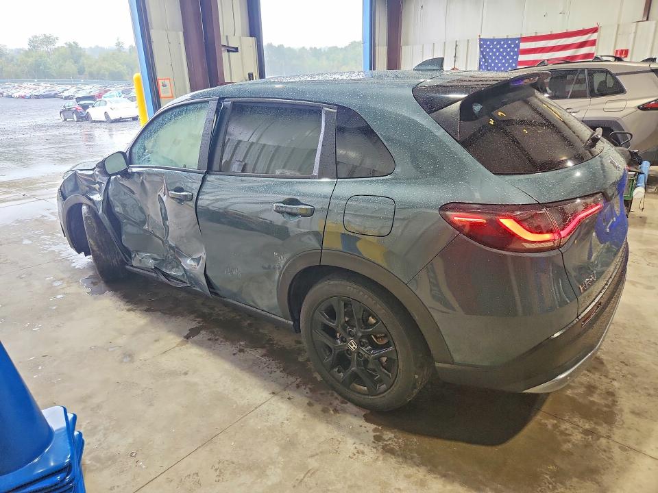 Продаж на аукціоні авто 2023 Honda Hr-v, vin: 3CZRZ2H54PM713915, номер лоту: 69004876