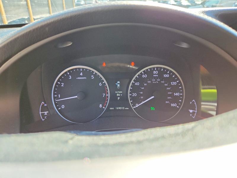 68869926 :رقم المزاد ، JTHBK1GGXD2041188 vin ، 2013 Lexus Es مزاد بيع