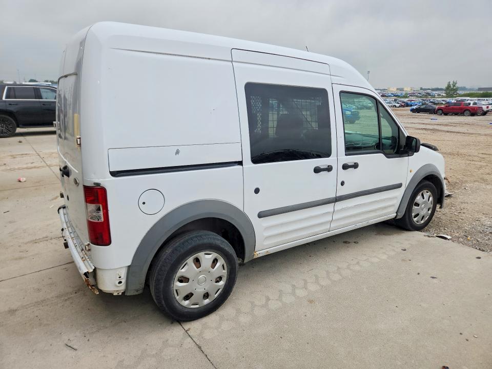 Aukcja sprzedaży 2010 Ford Transit Connect, vin: NM0LS7BN3AT037369, numer aukcji: 67770026