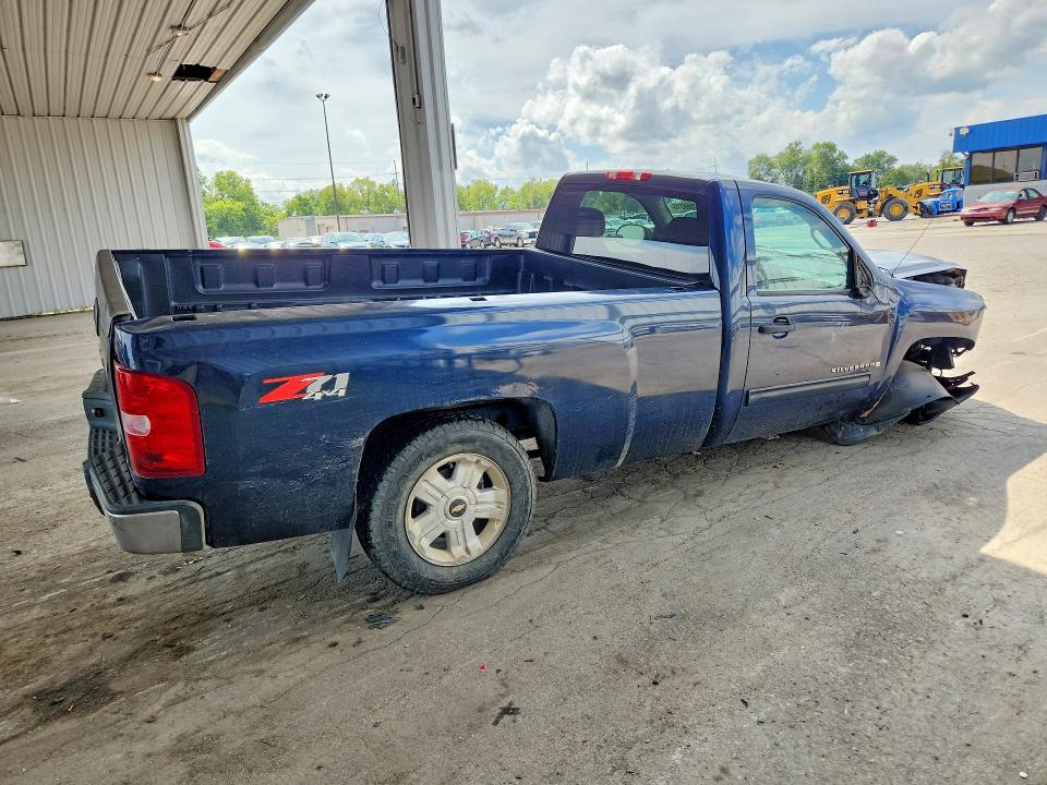 67566316 :رقم المزاد ، 1GCEK24069Z226428 vin ، 2009 Chevrolet Silverado مزاد بيع