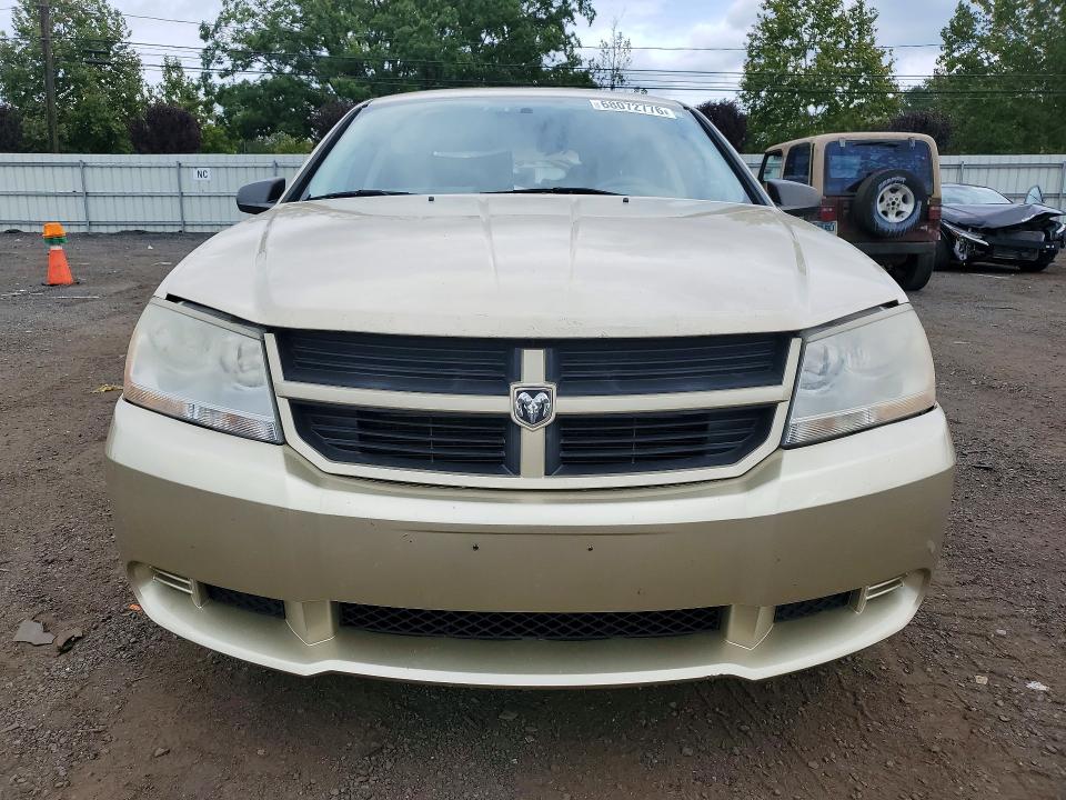 Продажа на аукционе авто 2010 Dodge Avenger, vin: 1B3CC4FB0AN198847, номер лота: 68072776