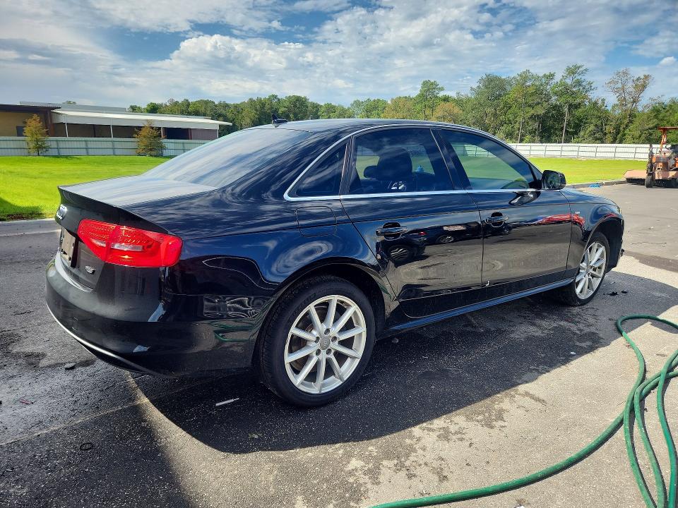 Aukcja sprzedaży 2015 Audi A4, vin: WAUAFAFL7FN007577, numer aukcji: 69724326