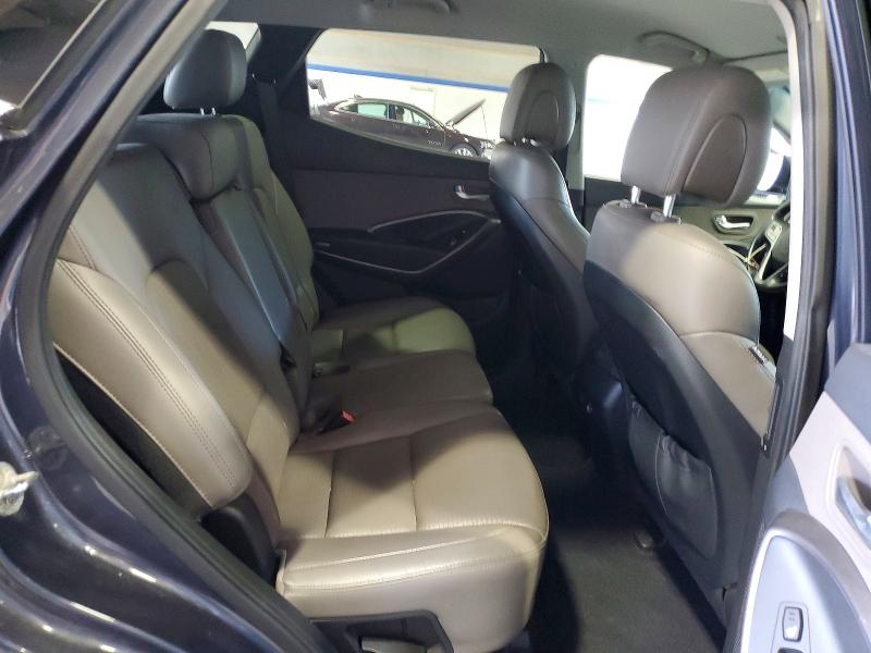 Aukcja sprzedaży 2013 Hyundai Santa Fe Sport, vin: 5XYZU3LB8DG078195, numer aukcji: 66894416