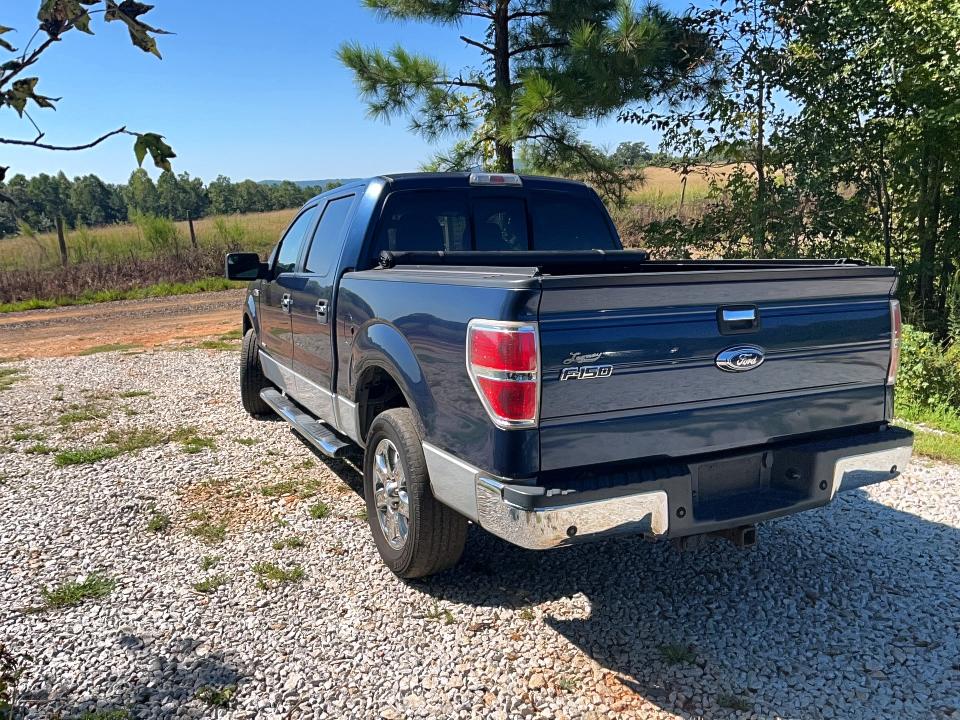 Aukcja sprzedaży 2013 Ford F150, vin: 1FTFW1CT4DFA01157        , numer aukcji: 69161306