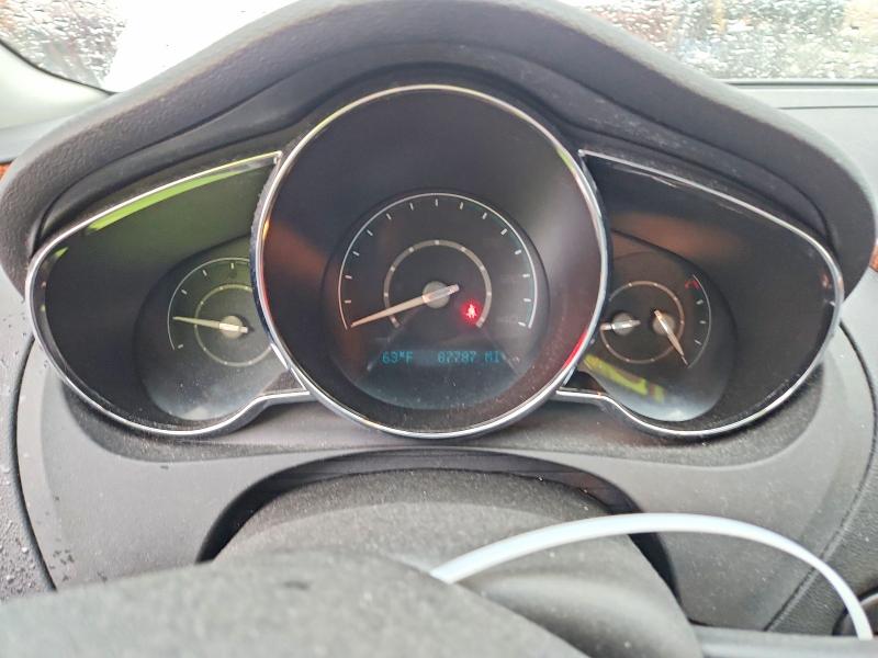 Aukcja sprzedaży 2011 Chevrolet Malibu, vin: 1G1ZE5EU0BF274423, numer aukcji: 70798886