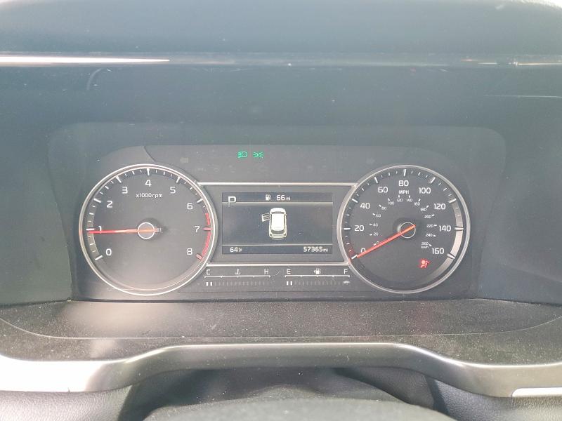 Продаж на аукціоні авто 2023 Kia Sorento, vin: 5XYRGDLC7PG184485, номер лоту: 70489016