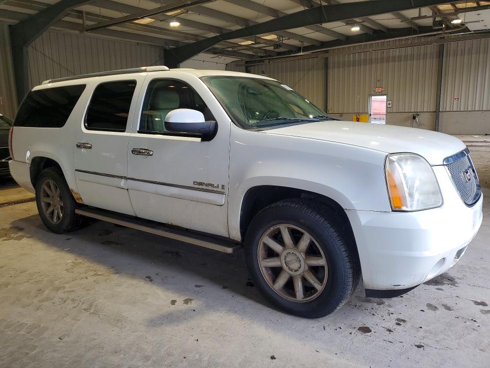 Aukcja sprzedaży 2008 Gmc Yukon Xl, vin: 1GKFK66888J190791, numer aukcji: 68561936