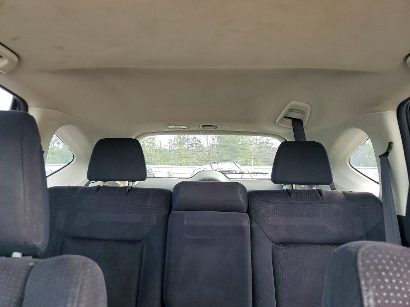 69080416 :رقم المزاد ، 5J6RM4H55CL008692 vin ، 2012 Honda Cr-v مزاد بيع