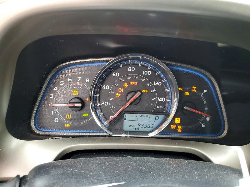 69992936 :رقم المزاد ، 2T3DFREV7DW004606 vin ، 2013 Toyota Rav4 مزاد بيع