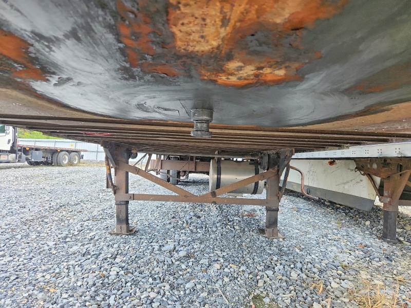 Aukcja sprzedaży 2011 Great Dane Trailers, vin: 1GRAA9621BB706101, numer aukcji: 68054066