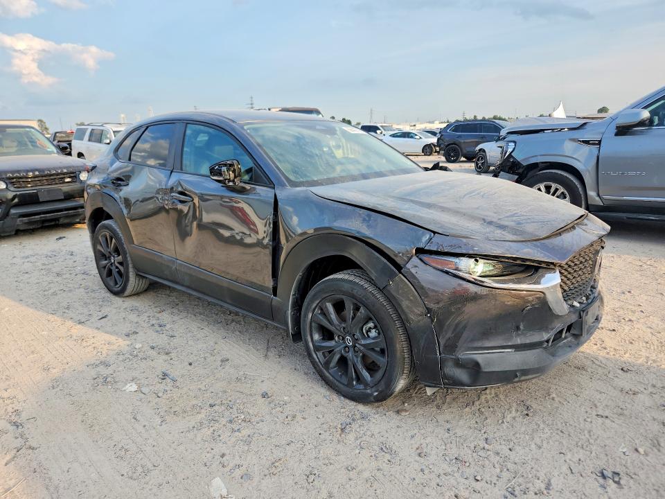 Продажа на аукционе авто 2026 Mazda Cx-30, vin: 3MVDMBBL4TM201179, номер лота: 66447706
