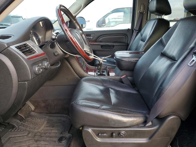 2011 Cadillac Escalade მანქანა იყიდება აუქციონზე, vin: 1GYS4EEJ9BR238594, აუქციონის ნომერი: 69915026