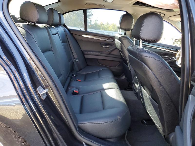Продажа на аукционе авто 2014 Bmw 535, vin: WBA5B1C50ED482835, номер лота: 69971716