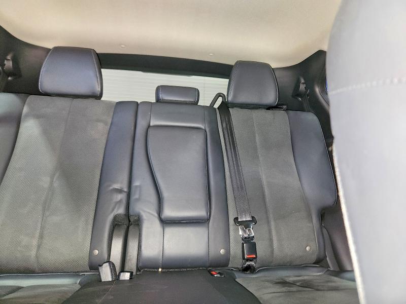 Aukcja sprzedaży 2025 Mitsubishi Eclipse Cross, vin: JA4ATWAA8SZ040549, numer aukcji: 71035776