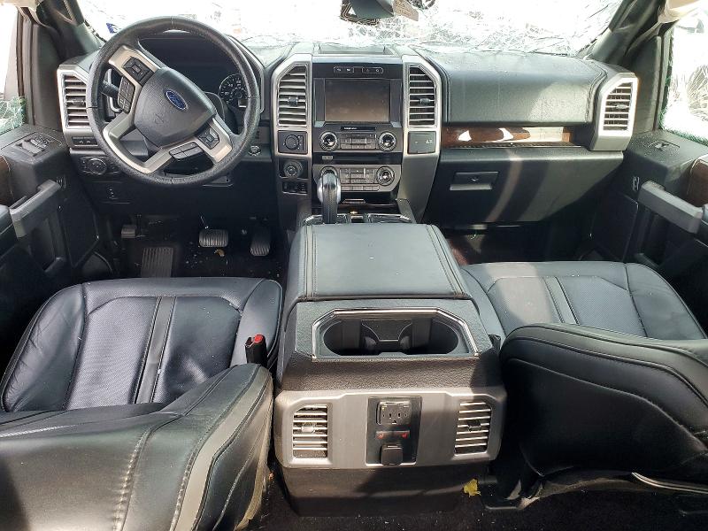 Продаж на аукціоні авто 2016 Ford F150, vin: 1FTEW1EF0GFB26213, номер лоту: 68364116