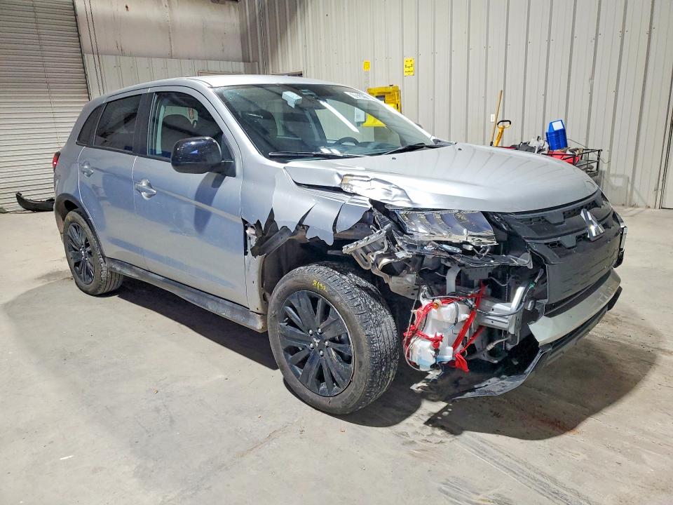 Продажа на аукционе авто 2026 Mitsubishi Outlander Sport, vin: JA4ARUAU2TU022320, номер лота: 70231116