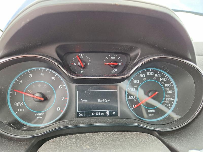 Продажа на аукционе авто 2018 Chevrolet Cruze, vin: 1G1BE5SM0J7205911, номер лота: 69043566