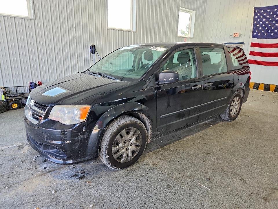 Aukcja sprzedaży 2013 Dodge Grand Caravan, vin: 2C4RDGBGXDR799604, numer aukcji: 68338606