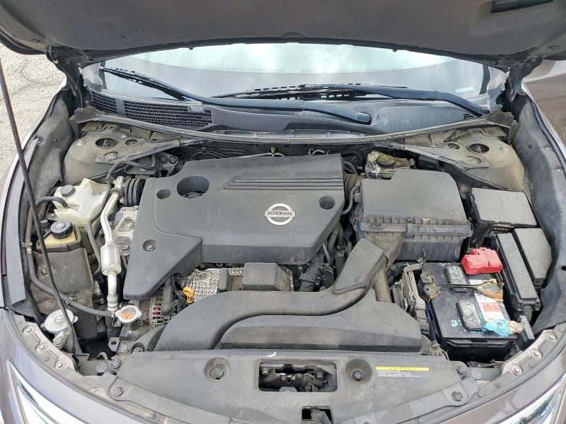 Aukcja sprzedaży 2015 Nissan Altima, vin: 1N4AL3AP4FN891775, numer aukcji: 67482366