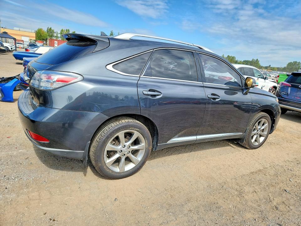 Продажа на аукционе авто 2011 Lexus Rx, vin: JTJBK1BA9B2012134, номер лота: 69204356