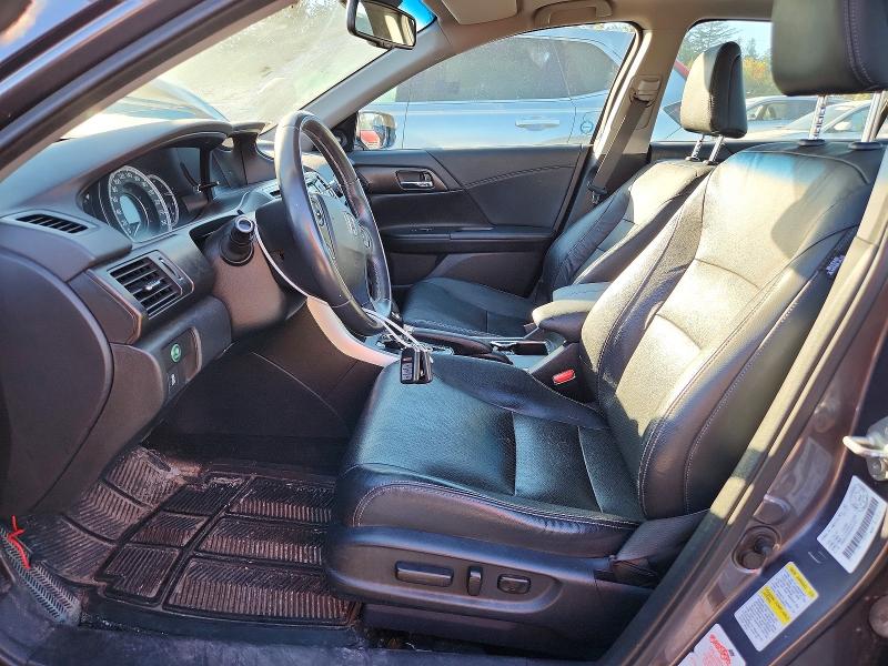 70287146 :رقم المزاد ، 1HGCR2F88DA800364 vin ، 2013 Honda Accord مزاد بيع