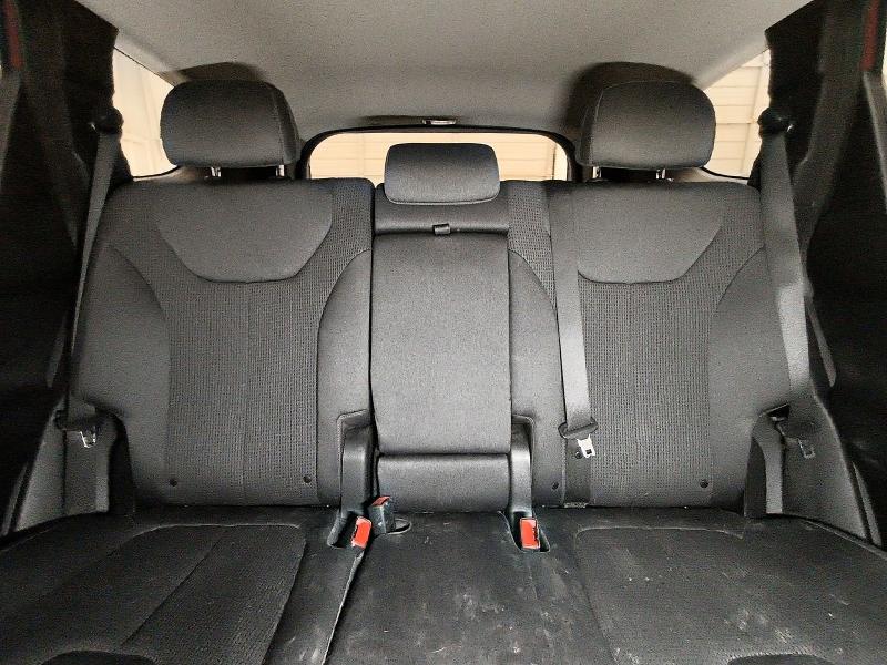 65926946 :رقم المزاد ، 5NMS14AJ2MH321421 vin ، 2021 Hyundai Santa Fe مزاد بيع
