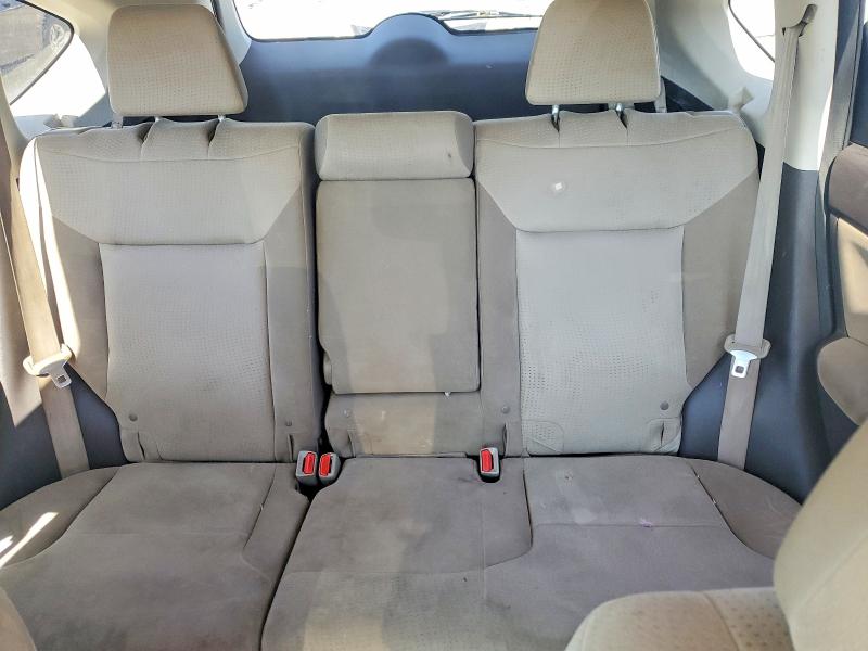 68339336 :رقم المزاد ، 5J6RM3H56EL038247 vin ، 2014 Honda Cr-v مزاد بيع