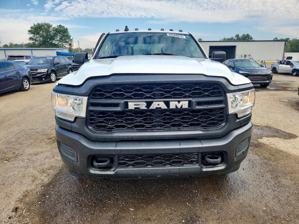 Aukcja sprzedaży 2019 Ram 2500, vin: 3C6UR5HJ9KG688569, numer aukcji: 69568076