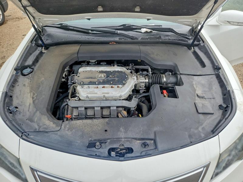 Продаж на аукціоні авто 2013 Acura Tl, vin: 19UUA8F24DA017357, номер лоту: 69683256