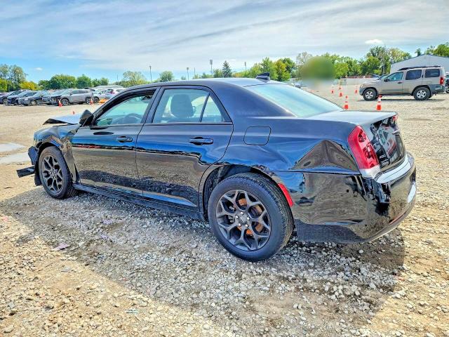 Продаж на аукціоні авто 2021 Chrysler 300, vin: 2C3CCARG5MH524230, номер лоту: 67459016