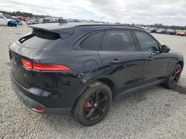 Продаж на аукціоні авто 2017 Jaguar F-pace, vin: SADCJ2BV7HA088957, номер лоту: 70684146