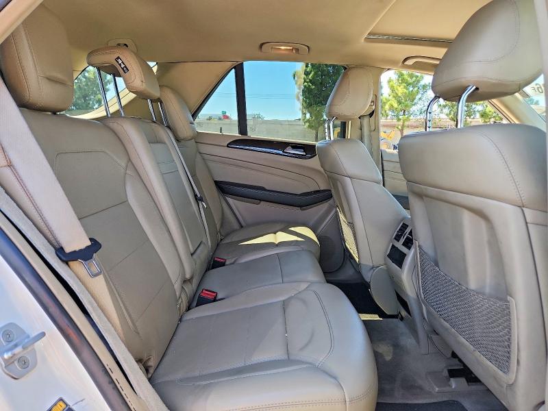 Aukcja sprzedaży 2014 Mercedes-benz Ml, vin: 4JGDA5JB1EA404806, numer aukcji: 67480136