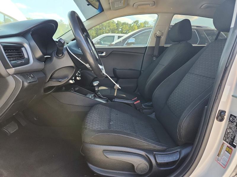 Продаж на аукціоні авто 2018 Kia Rio, vin: 3KPA24AB3JE083096, номер лоту: 68074896