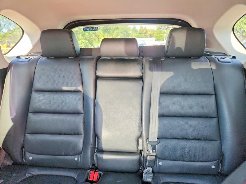 67900446 :رقم المزاد ، JM3KE4DY9G0715345 vin ، 2016 Mazda Cx-5 مزاد بيع