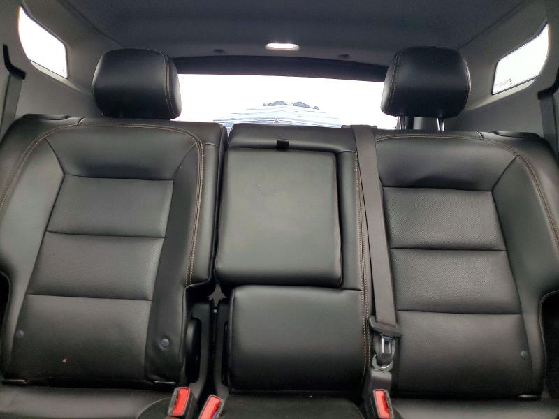 Продаж на аукціоні авто 2021 Gmc Terrain, vin: 3GKALPEV5ML340637, номер лоту: 67873096