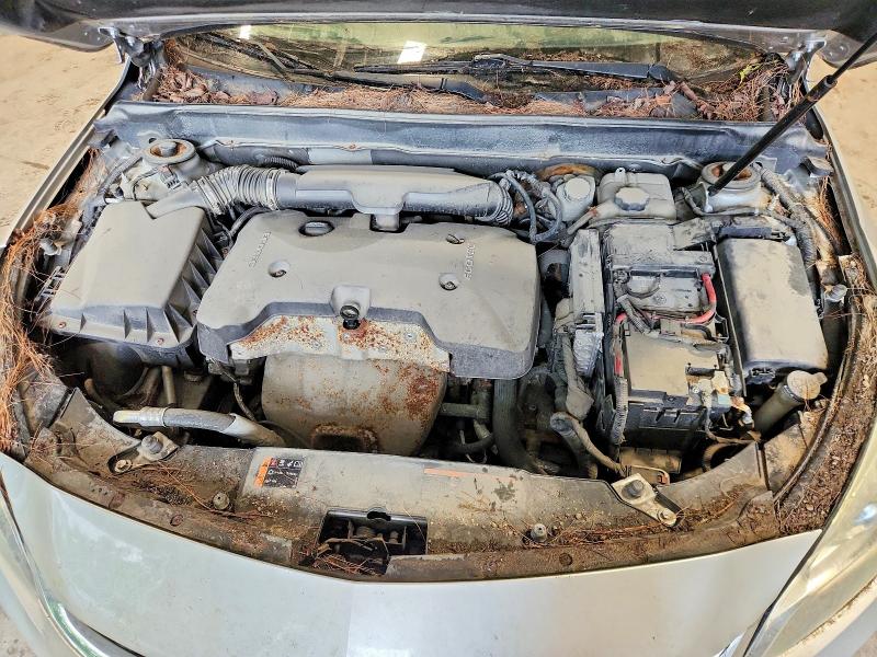 Aukcja sprzedaży 2015 Chevrolet Malibu, vin: 1G11D5SL5FF176148, numer aukcji: 69086426