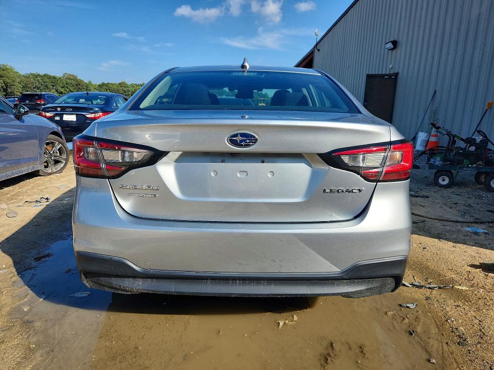 67033236 :رقم المزاد ، 4S3BWAB63N3009263 vin ، 2022 Subaru Legacy مزاد بيع