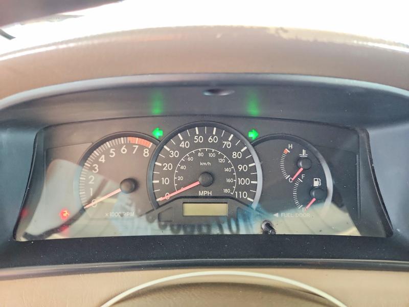 67850356 :رقم المزاد ، 1NXBR32E57Z887585 vin ، 2007 Toyota Corolla مزاد بيع