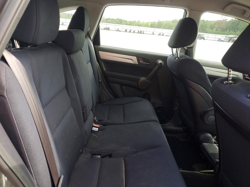 Aukcja sprzedaży 2011 Honda Cr-v, vin: JHLRE3H32BC012731, numer aukcji: 68823696