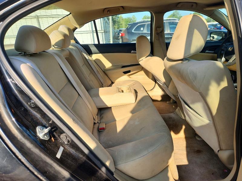 Продаж на аукціоні авто 2011 Honda Accord, vin: 1HGCP2F32BA119527, номер лоту: 69135526