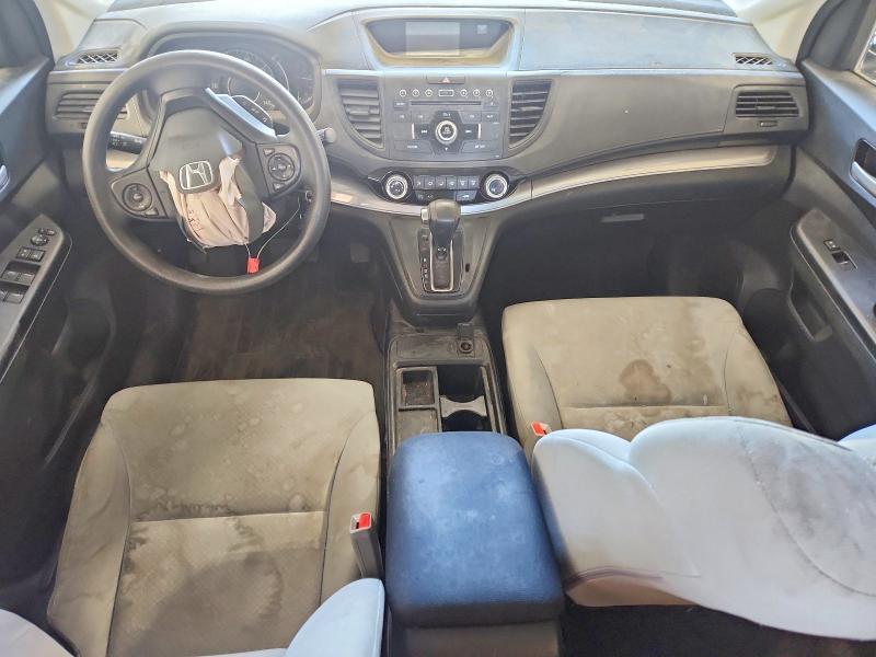 Продажа на аукционе авто 2015 Honda Cr-v, vin: 2HKRM4H35FH638760, номер лота: 66849926