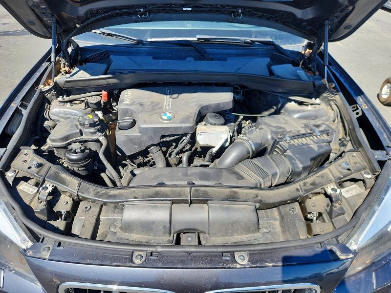 67913316 :رقم المزاد ، WBAVL1C55FVY30508 vin ، 2015 Bmw X1 مزاد بيع